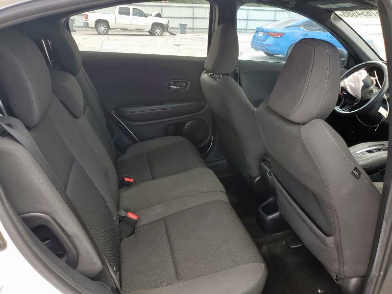 2022 HONDA HR-V SPORT 3CZRU5H18NM700885