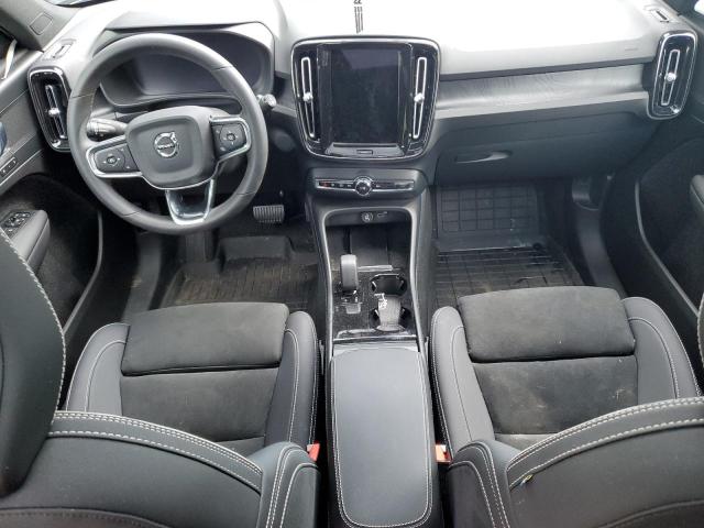 2023 VOLVO XC40 RECHA YV4ED3UL0P2099463
