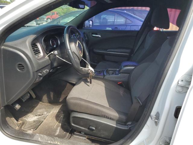 2015 DODGE CHARGER SE 2C3CDXBG7FH716651