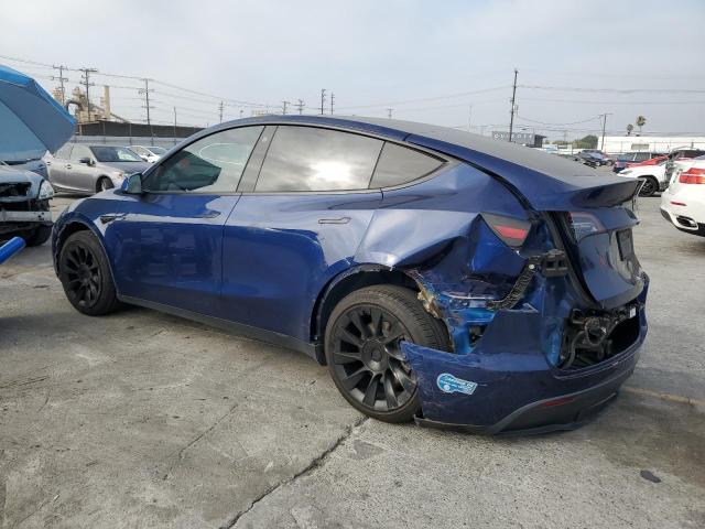 2021 TESLA MODEL Y #3302740011