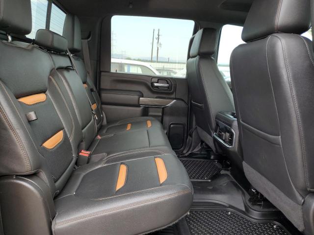2022 GMC SIERRA K2500 AT4 1GT49PEY0NF223576