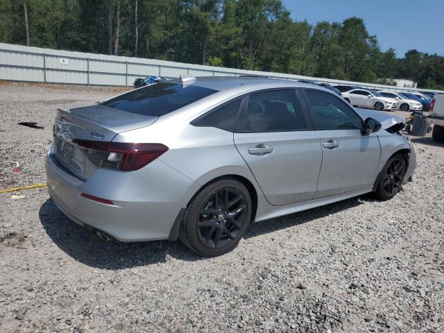 2025 HONDA CIVIC SPOR - 2HGFE2F54SH551512