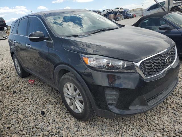2020 KIA SORENTO S 5XYPG4A51LG621984