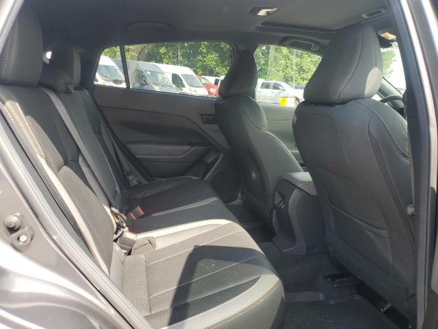 2024 SUBARU CROSSTREK 4S4GUHU63R3807717