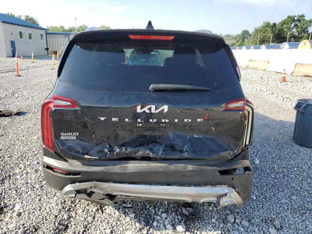 2022 KIA TELLURIDE SX 5XYP5DHCXNG195855