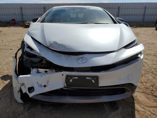 2024 TOYOTA PRIUS LE JTDACAAUXR3030010