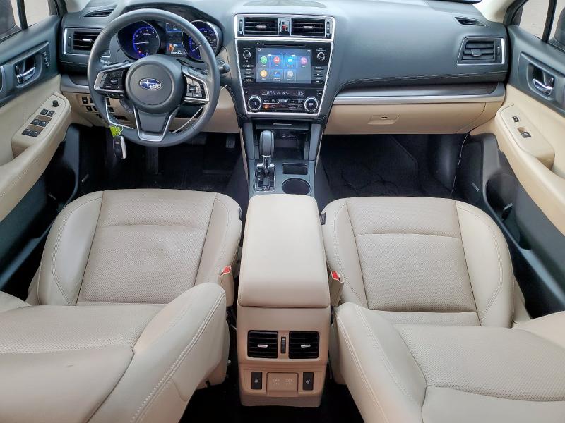 2019 SUBARU LEGACY 2.5I LIMITED 4S3BNAN63K3030723