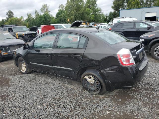 2010 NISSAN SENTRA 2.0 - 3N1AB6AP7AL707097