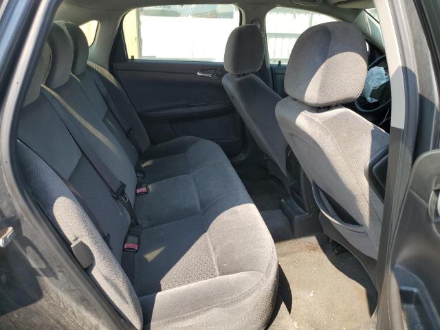 2011 CHEVROLET IMPALA LT - 2G1WG5EK0B1158688