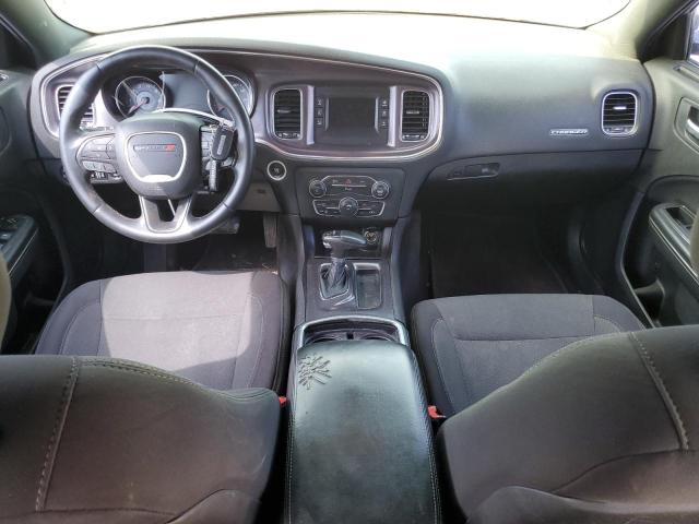 2015 DODGE CHARGER SE 2C3CDXBG7FH716651