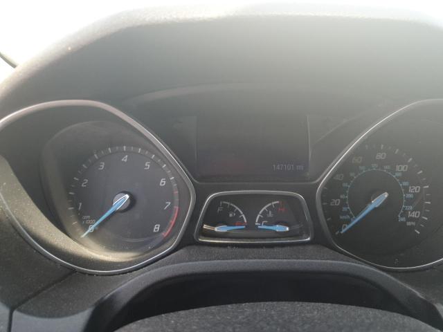 2013 FORD FOCUS SE - 1FADP3F22DL168837