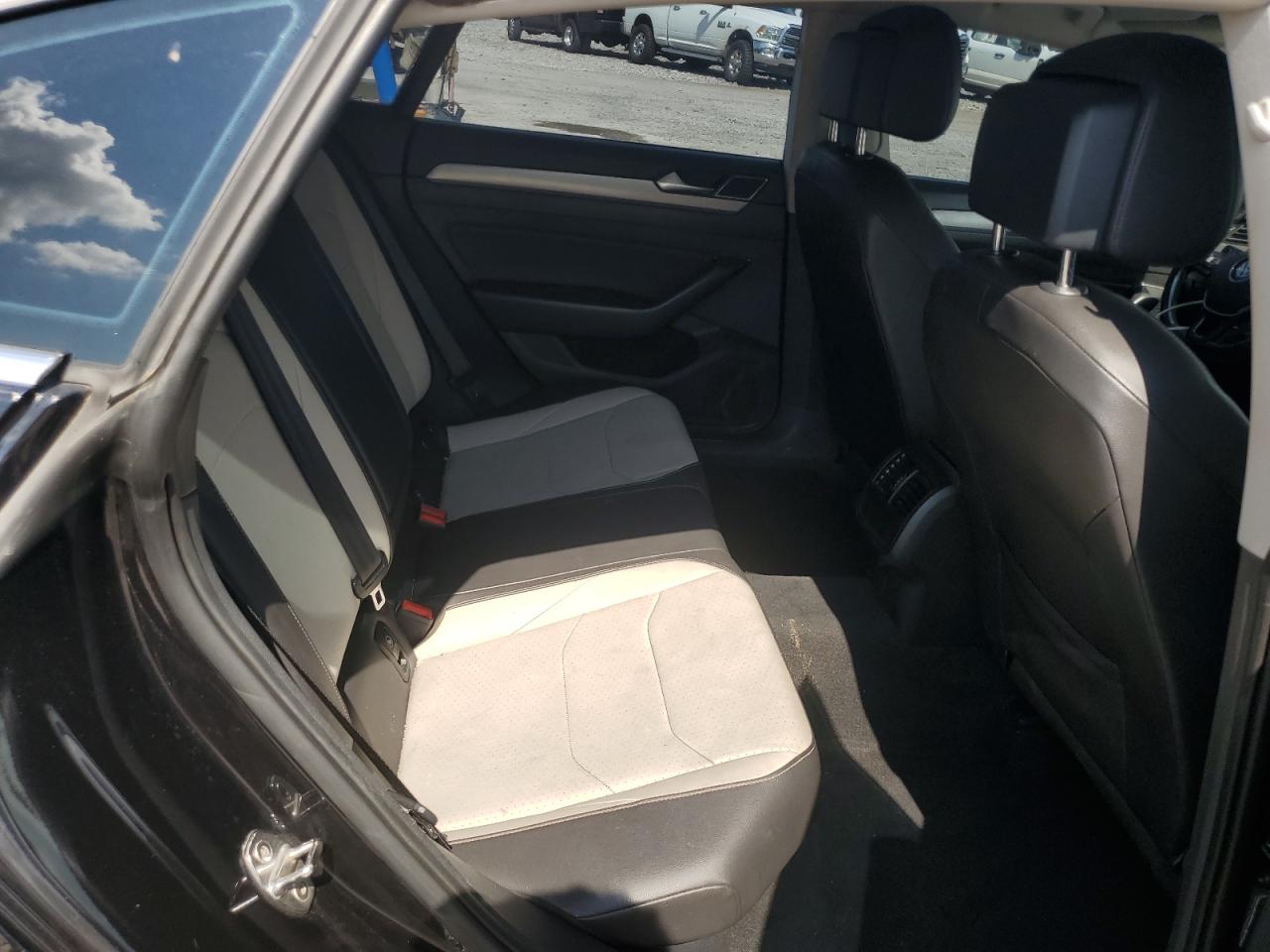 VOLKSWAGEN ARTEON SE