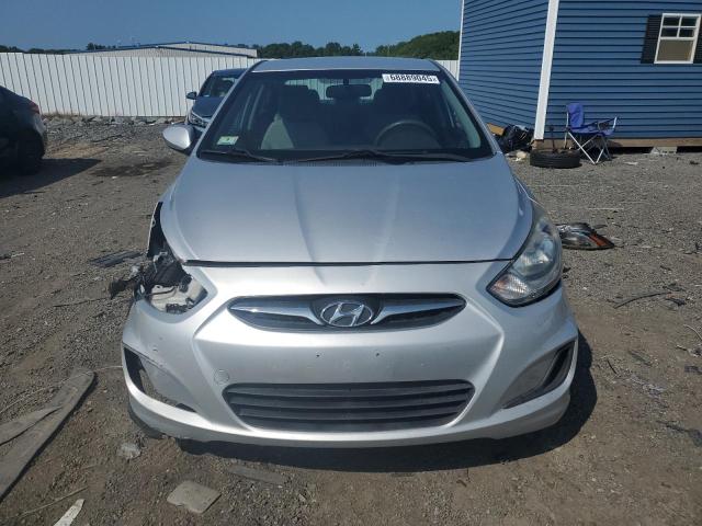 2012 HYUNDAI ACCENT GLS - KMHCT4AE8CU248866