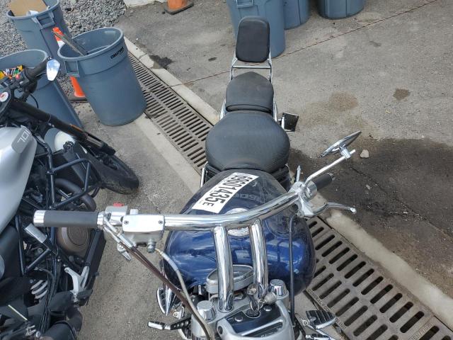 2004 YAMAHA XV1700 PC JYAVP14E94A008493