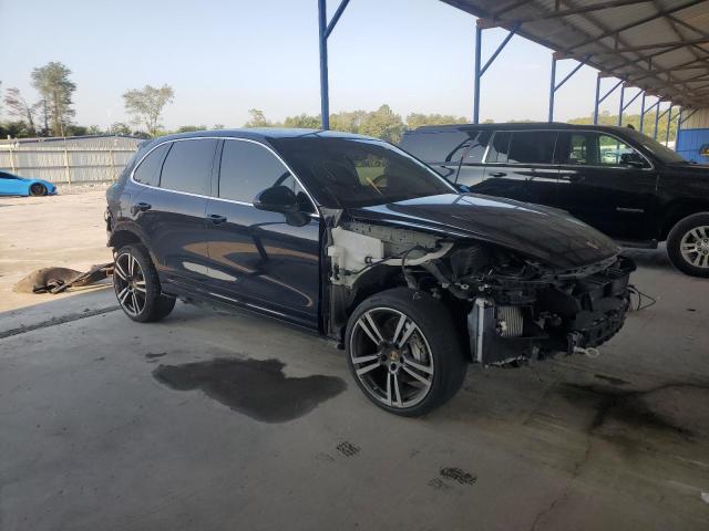 2016 PORSCHE CAYENNE S WP1AB2A28GLA96235