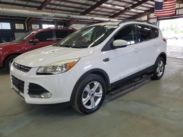 2014 FORD ESCAPE SE - 1FMCU9GX5EUD90923