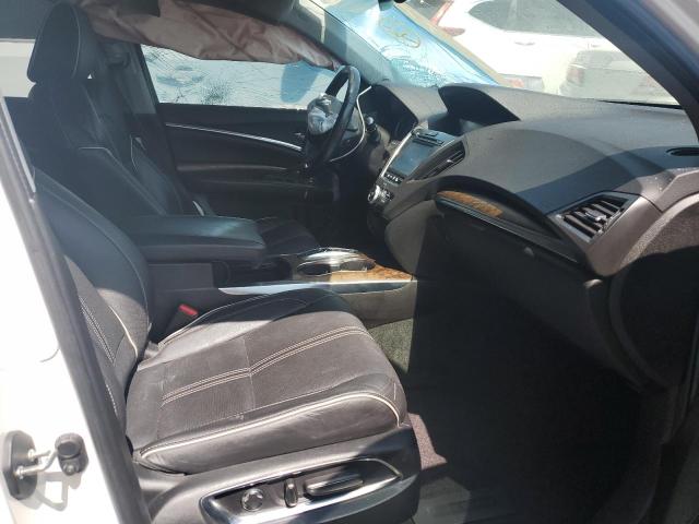 2019 ACURA MDX ADVANC 5J8YD4H81KL014355