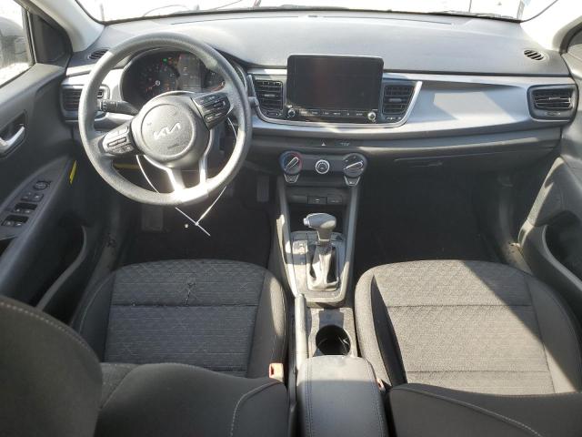 2023 KIA RIO LX 3KPA24AD8PE602198
