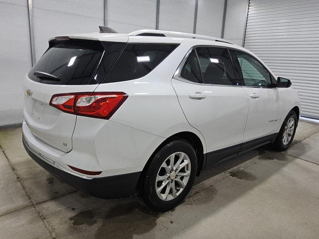 2020 CHEVROLET EQUINOX LT 3GNAXKEV8LS735118