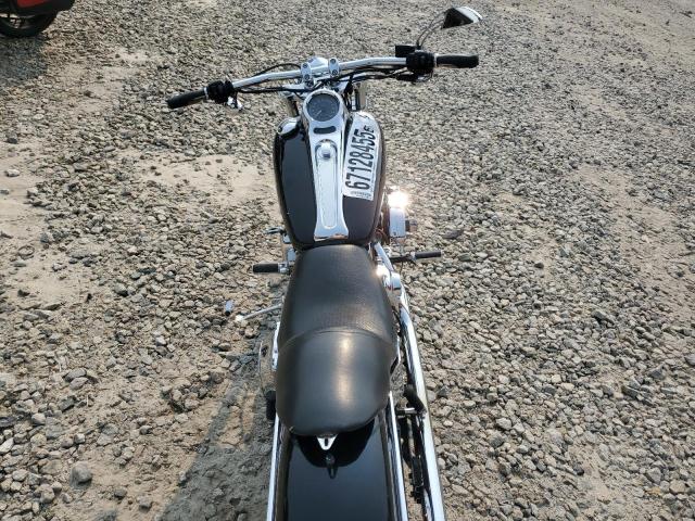 2002 HARLEY-DAVIDSON FXSTD 1HD1BSY162Y084741