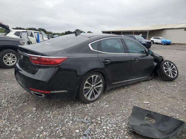 2019 KIA CADENZA LUXURY KNALC4J13K5171377