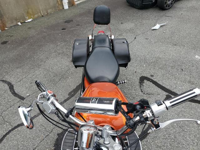 2002 HONDA VT1100 C2 1HFSC43012A207339