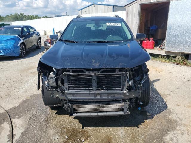 2018 GMC TERRAIN SL 3GKALTEV5JL203217