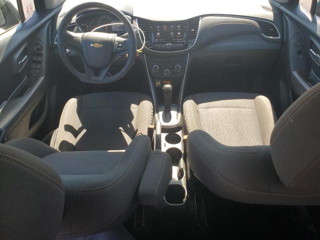 2020 CHEVROLET TRAX LS - KL7CJKSB7LB063462