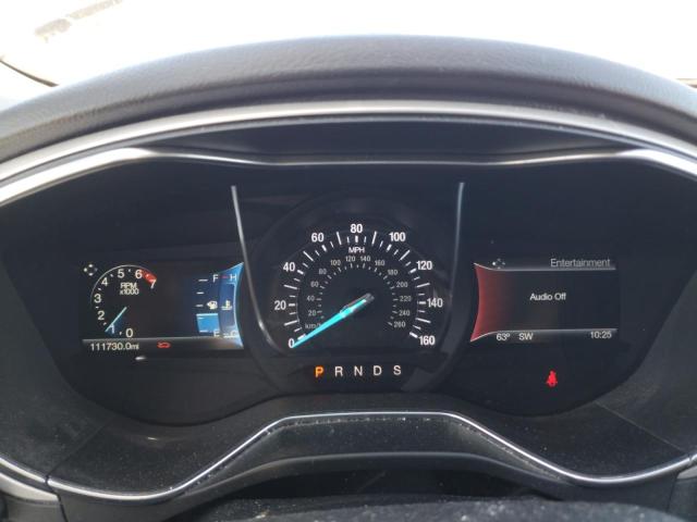 2016 FORD FUSION SE 3FA6P0H70GR212176