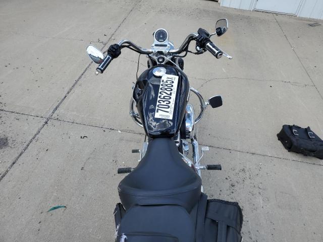 2010 HARLEY-DAVIDSON XL1200 L 1HD1CX319AC400937