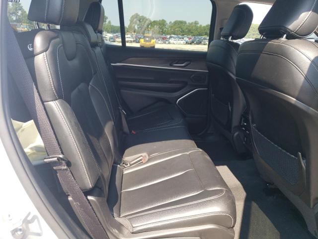 2023 JEEP GRAND CHEROKEE L LIMITED 1C4RJKBG3P8796765