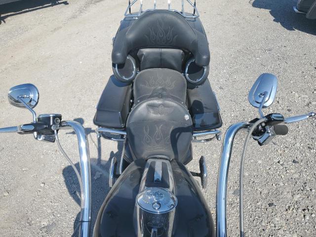 2012 HARLEY-DAVIDSON FLHTK ELEC 1HD1KEM10CB613919