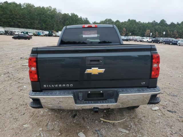 2017 CHEVROLET SILVERADO K1500 LT 3GCUKREC0HG349895