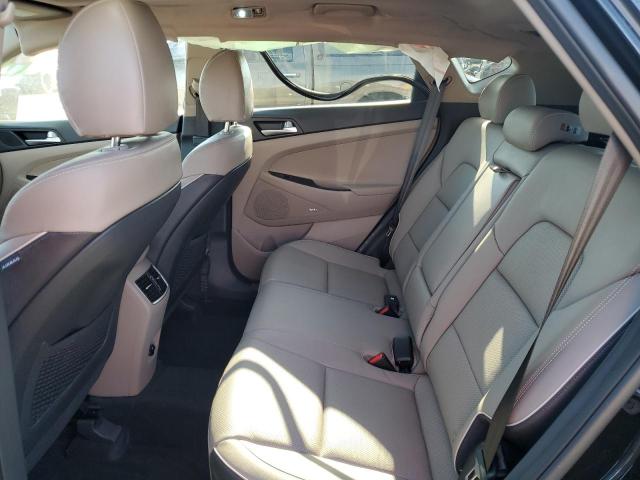 2021 HYUNDAI TUCSON LIM - KM8J3CAL0MU351314