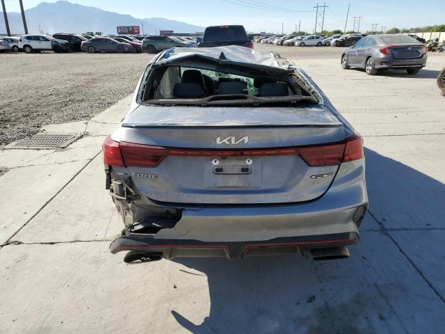 2023 KIA FORTE GT 3KPF44AC0PE577966
