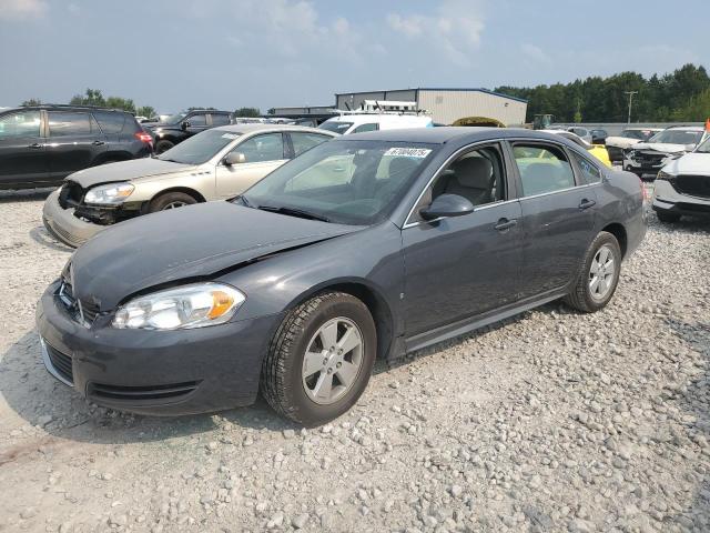 CHEVROLET IMPALA 1LT
