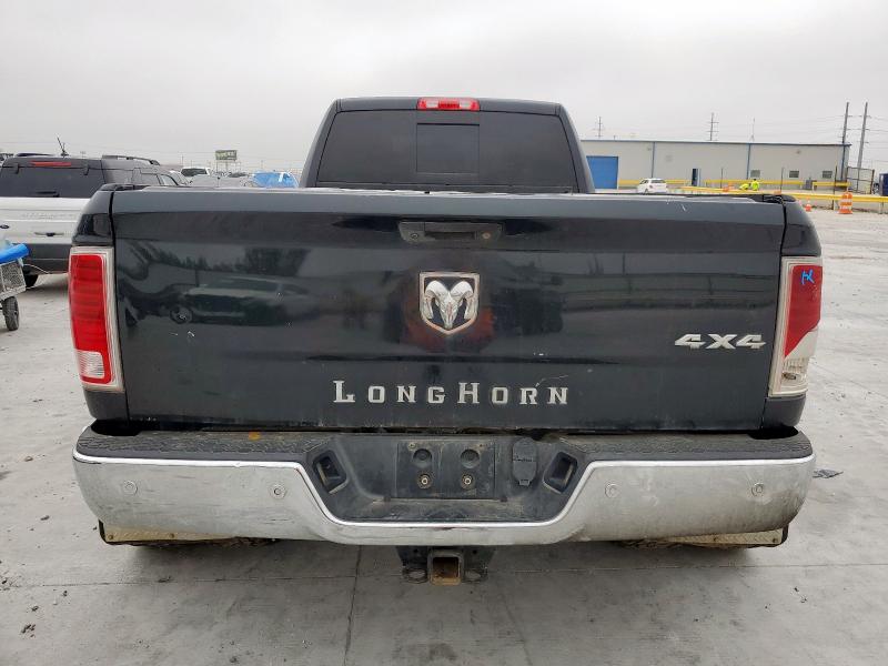 2018 RAM 3500 LONGH 3C63RRKL7JG393479