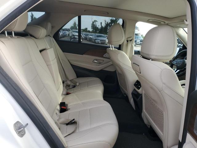 2020 MERCEDES-BENZ GLE 350 4M 4JGFB4KB1LA052855