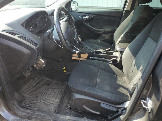 2015 FORD FOCUS SE 1FADP3K22FL368061