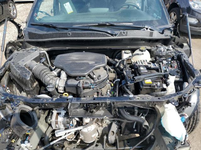 2024 CHEVROLET BLAZER RS 3GNKBKRS4RS284393