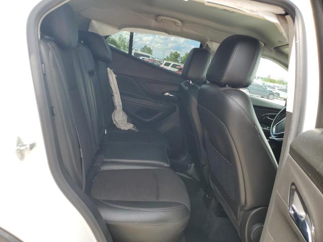 2019 BUICK ENCORE PRE KL4CJASBXKB950866