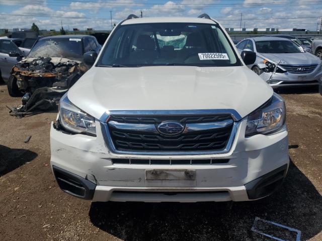2018 SUBARU FORESTER 2 JF2SJABC5JH428671