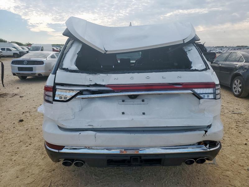 2020 LINCOLN AVIATOR RE 5LM5J7XC3LGL35219