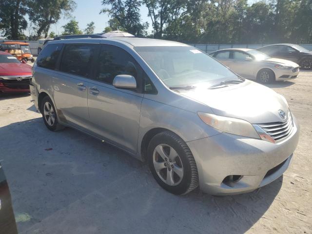 2015 TOYOTA SIENNA LE 5TDKK3DC4FS556018