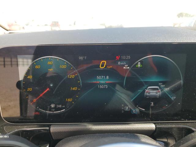 2023 MERCEDES-BENZ GLA 250 W1N4N4GB4PJ487427