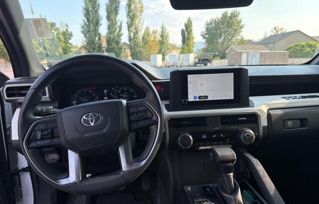 2024 TOYOTA TACOMA DOU - 3TYLB5JN6RT027782
