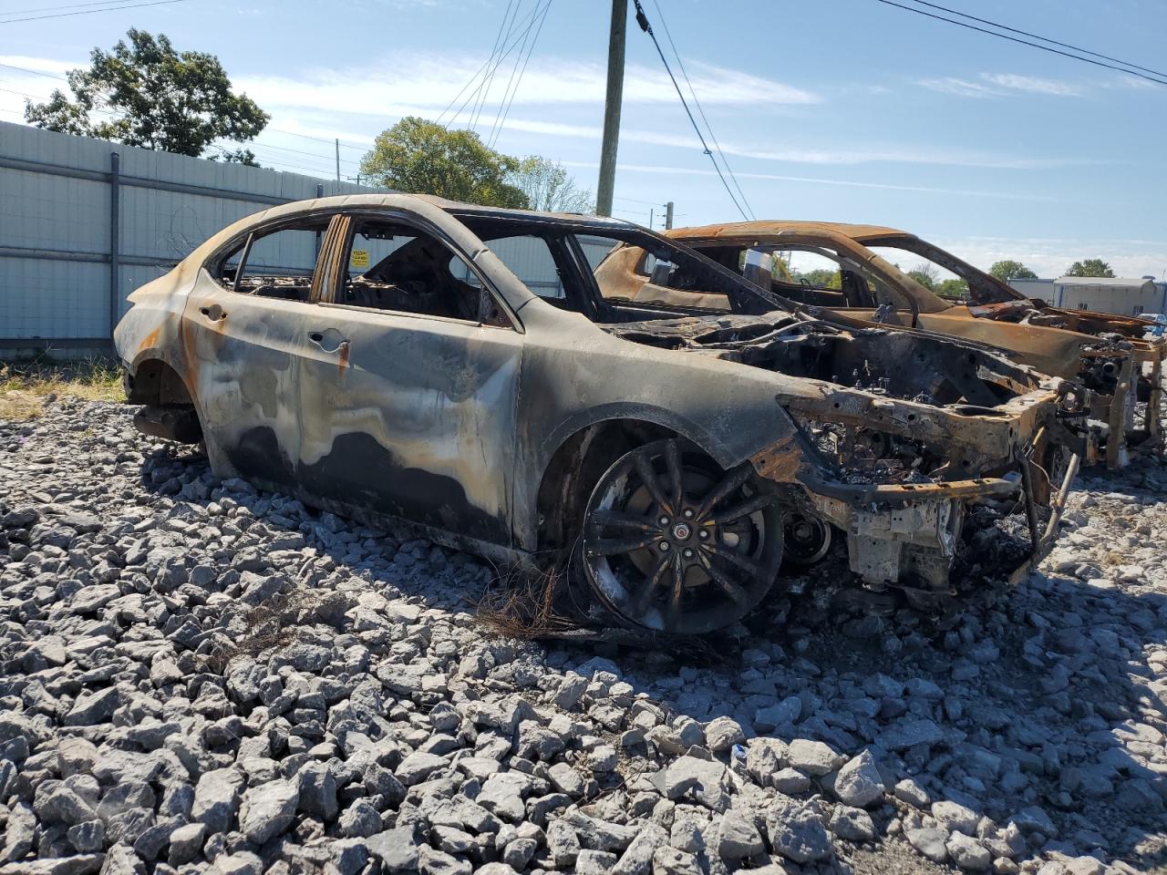 ACURA TLX TECHNOLOGY