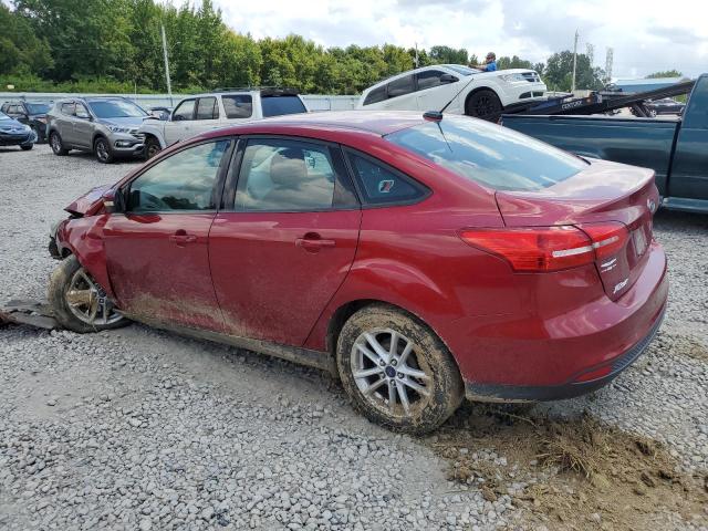 2017 FORD FOCUS SE 1FADP3F26HL256456
