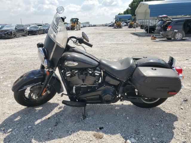 2021 HARLEY-DAVIDSON FLHCS 1HD1YBK14MB052044