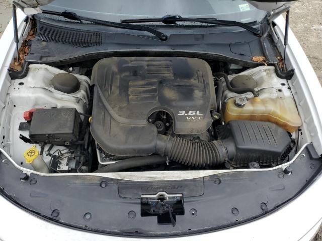 2020 DODGE CHARGER SX 2C3CDXBG9LH100929